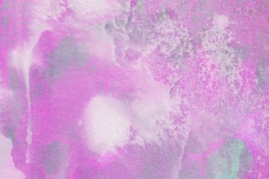 soyut suluboya tasarımı aqua boyalı dokuyu kapat. 