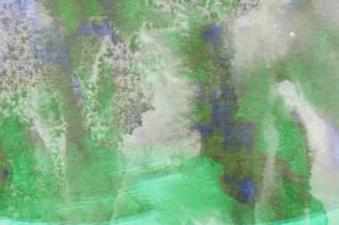 soyut suluboya tasarımı aqua boyalı dokuyu kapat. 