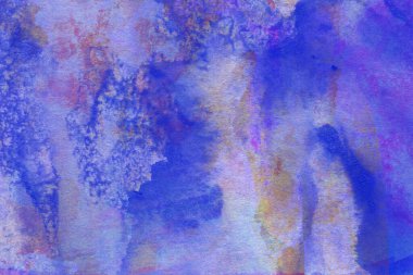 soyut suluboya tasarımı aqua boyalı dokuyu kapat. 