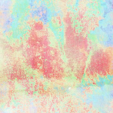 soyut suluboya tasarımı aqua boyalı dokuyu kapat. 
