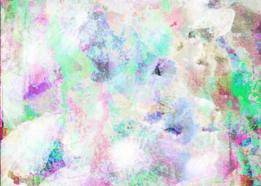 soyut suluboya tasarımı aqua boyalı dokuyu kapat. 