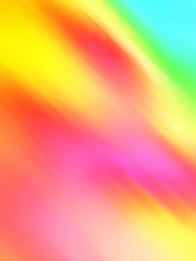 Soyut renkli güzel hareket arkaplan görüntüsü 