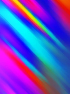 Soyut renkli güzel hareket arkaplan görüntüsü 