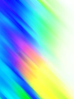 Soyut renkli güzel hareket arkaplan görüntüsü 