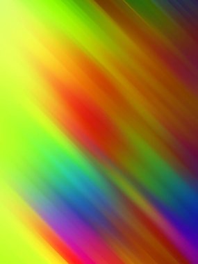 Soyut renkli güzel hareket arkaplan görüntüsü 