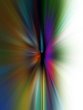 Soyut renkli güzel hareket arkaplan görüntüsü 