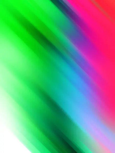 Abstracto Colorido Hermoso Movimiento Vista Fondo —  Fotos de Stock