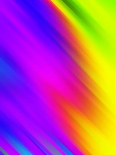 Abstracto Colorido Hermoso Movimiento Vista Fondo — Foto de Stock