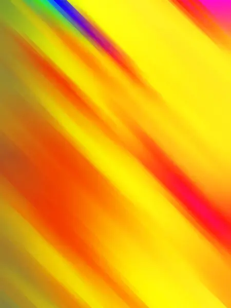 Abstract Colorful Beautiful Motion Background View — Stock Photo, Image