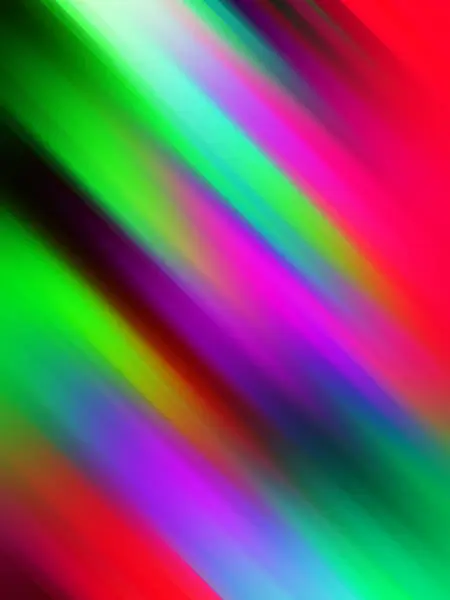 Abstract Colorful Beautiful Motion Background View — Stock Photo, Image