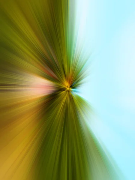 Abstrakti Värikäs Kaunis Liike Tausta Näkymä — kuvapankkivalokuva