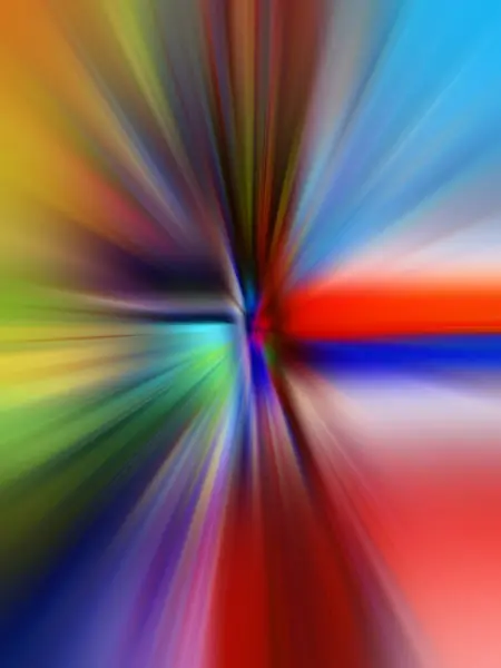 Abstrakt Färgglada Vacker Rörelse Bakgrund — Stockfoto
