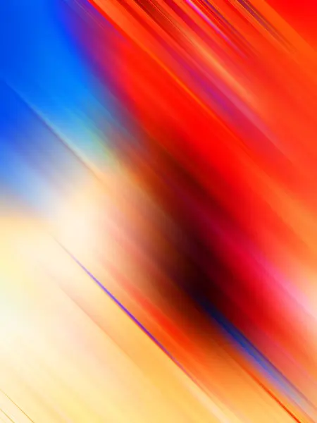 stock image Abstract colorful beautiful motion background view 