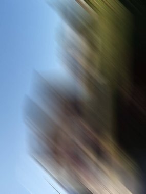 Soyut renkli güzel hareket arkaplan görüntüsü 