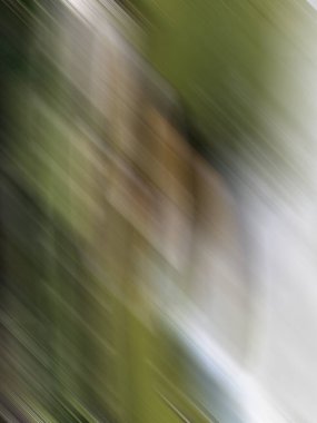 Soyut renkli güzel hareket arkaplan görüntüsü 