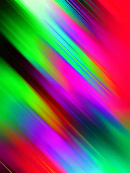 Abstracto Colorido Hermoso Movimiento Vista Fondo —  Fotos de Stock