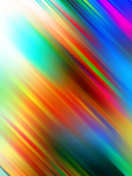 Abstract Kleurrijke Mooie Beweging Achtergrond Bekijken — Stockfoto