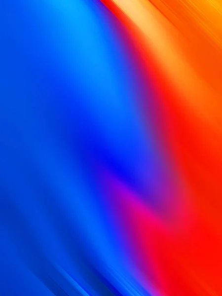 Abstract Colorful Beautiful Motion Background View — Stock Photo, Image