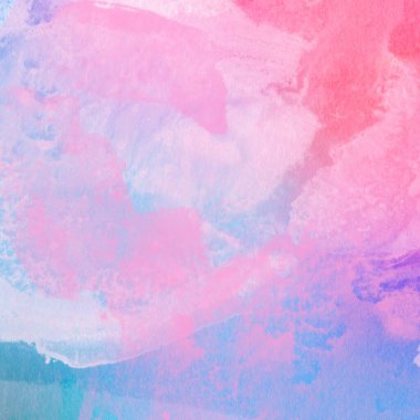 Suluboya damlaları. Soyut resim. Tuval üzerine yağ. Arkaplan dokusu.