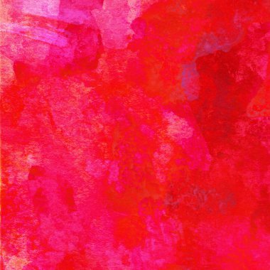 Soyut suluboya tasarımı, boyalı su dokusunu temizler.