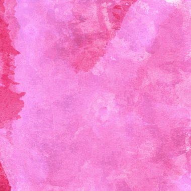 Soyut suluboya tasarımı, boyalı su dokusunu temizler.