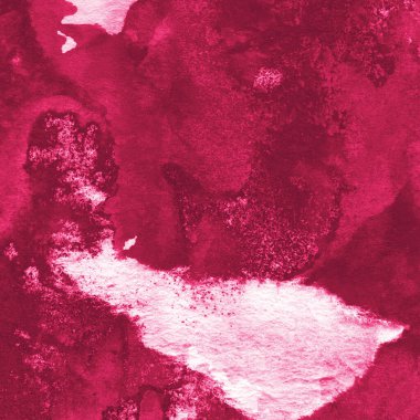 Soyut suluboya tasarımı, boyalı su dokusunu temizler.