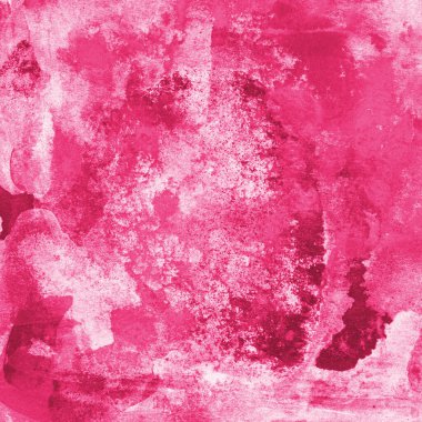 Soyut suluboya tasarımı, boyalı su dokusunu temizler.