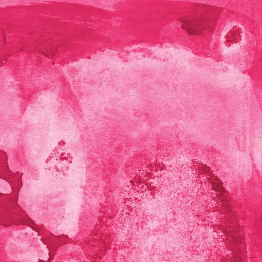 Soyut suluboya tasarımı, boyalı su dokusunu temizler.