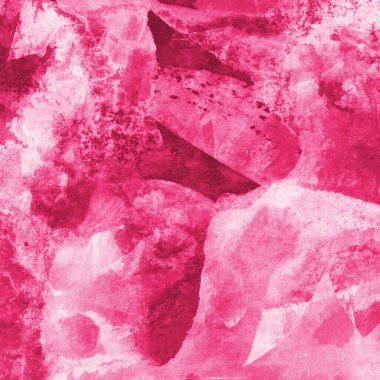 Soyut suluboya tasarımı, boyalı su dokusunu temizler.