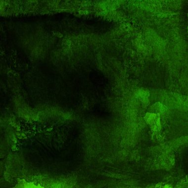 Soyut suluboya tasarımı, boyalı su dokusunu temizler.