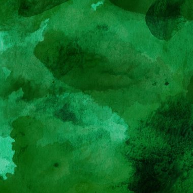 Soyut suluboya tasarımı, boyalı su dokusunu temizler.