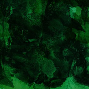 Soyut suluboya tasarımı, boyalı su dokusunu temizler.