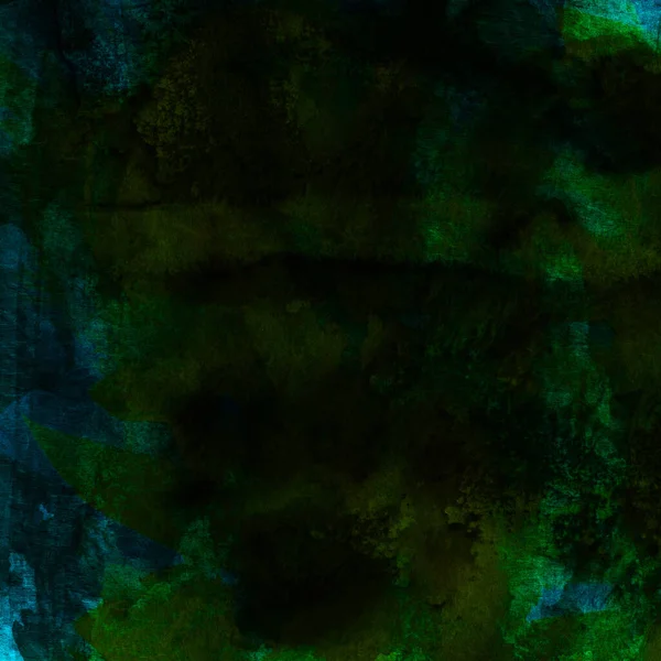 Soyut suluboya tasarımı, boyalı su dokusunu temizler.