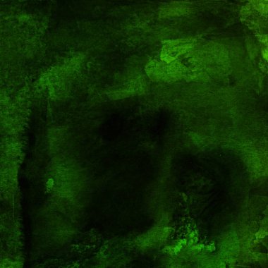 Soyut suluboya tasarımı, boyalı su dokusunu temizler.