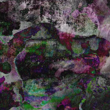 Soyut suluboya tasarımı, boyalı su dokusunu temizler.. 