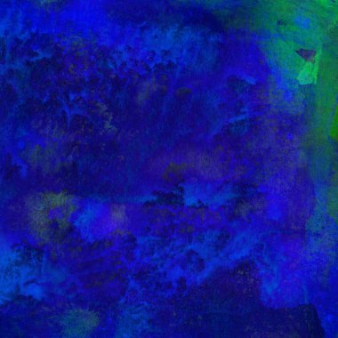 Soyut suluboya tasarımı, boyalı su dokusunu temizler.