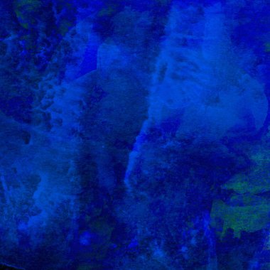 Soyut suluboya tasarımı, boyalı su dokusunu temizler.