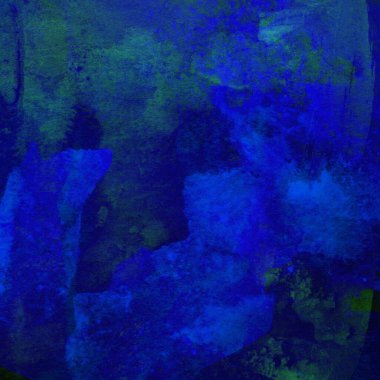 Soyut suluboya tasarımı, boyalı su dokusunu temizler.