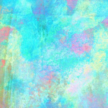 Soyut suluboya tasarımı, boyalı su dokusunu temizler.