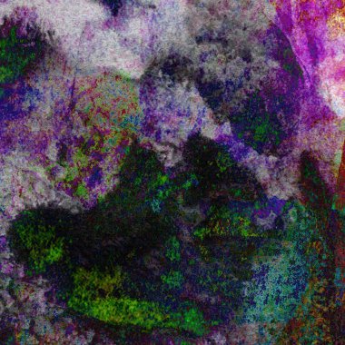 Soyut suluboya tasarımı, boyalı su dokusunu temizler.