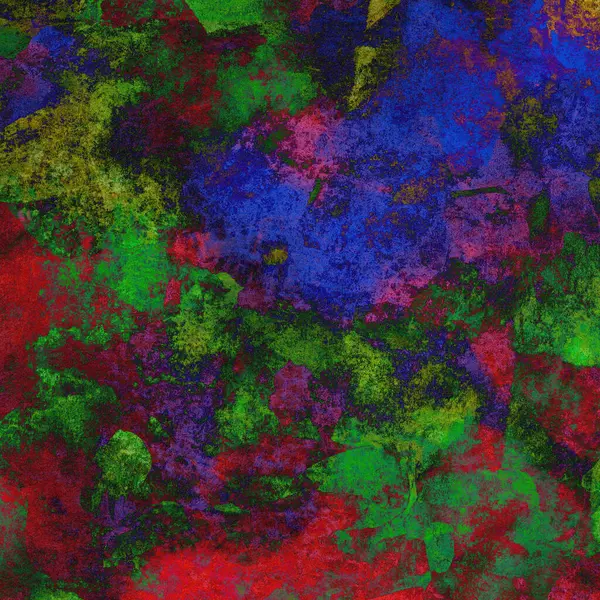 Soyut suluboya tasarımı, boyalı su dokusunu temizler.