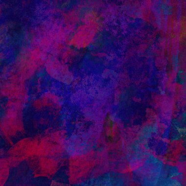 Soyut suluboya tasarımı, boyalı su dokusunu temizler.