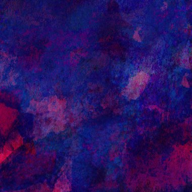 Soyut suluboya tasarımı, boyalı su dokusunu temizler.