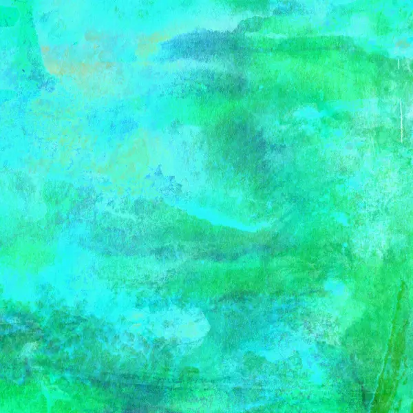 Soyut suluboya tasarımı, boyalı su dokusunu temizler.