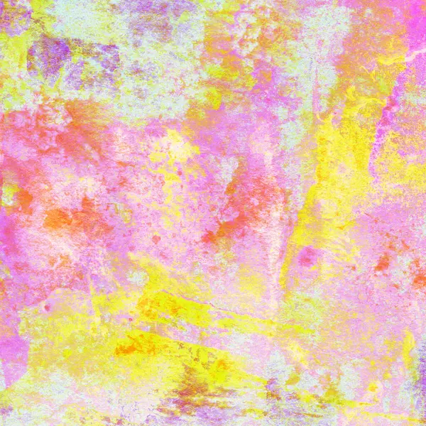 Soyut suluboya tasarımı, boyalı su dokusunu temizler.