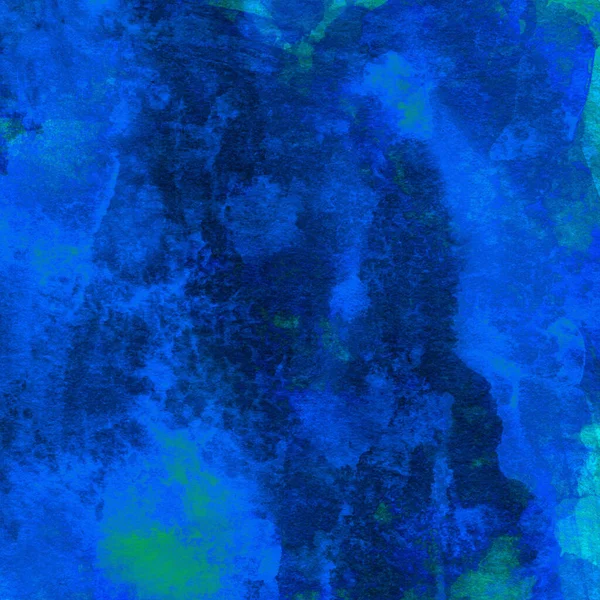 Soyut suluboya tasarımı, boyalı su dokusunu temizler.