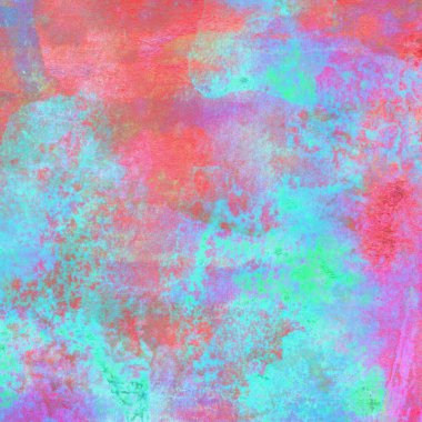 Soyut suluboya tasarımı, boyalı su dokusunu temizler.