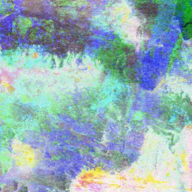 Soyut suluboya tasarımı, boyalı su dokusunu temizler.