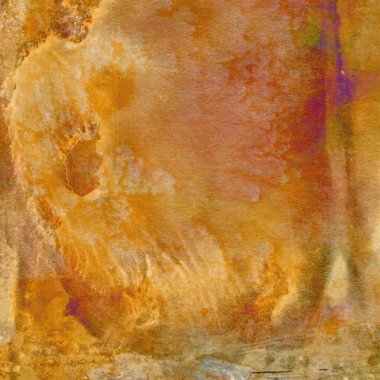 Soyut suluboya tasarımı, boyalı su dokusunu temizler.