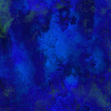 Soyut suluboya tasarımı, boyalı su dokusunu temizler.